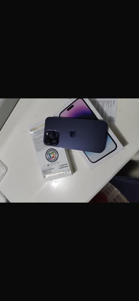 ١٤ برو ماكس شرق وسط ماستر بطريه٨٥بلادي مكفول كفاله عامه ٢٥٦ ذاكره مكانه غماس سعره.     ٩٥٠ توصل ***********
