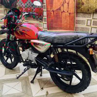 بوكسر • موديل 2023 • وراق صولية