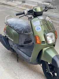 ماكس بوليسي • ٥٠ سي سي • ختم واحد