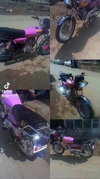 تايكر • موديل 25 • مكفوله