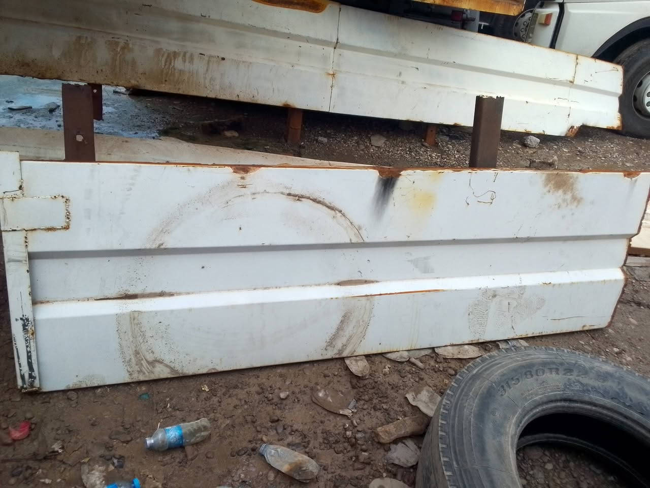 السلام عليكم اخوان عندي ضني التعلاوت كاملات هنة والقواعد مالتهن للبيع 2ملم ارتفاع 73 سانتيم جانن مشدودات على بودي دار قصاب حوضي مصارلهن 10اشهر من فصلتهن بعدهن جدد السعر 450وبيهن مجال راسني عل خاص مكان كركوك


**إذا كنت صاحب هذا الإعلان وتريد حذفه لأي سبب، رجاءا أرسل رسالة إلى الدعم الفني**