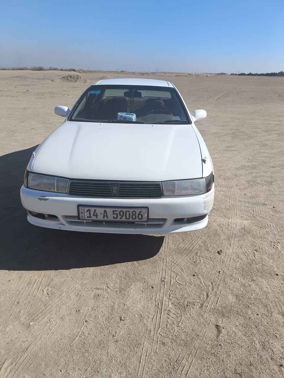 السلام عليكم سياره للبيع كرسته نفخ مديل 1994مكينه وكير نظيفه حداديه نظيفه مكفوله من ضربه ونقل جثه وعيب شرعي سنويه لغاية 2030 رقم بصره السعر 65بيه مجال  رجاءا بس الشراي يتصل ع الرقم ***********
