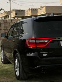 عرض سيارة دودج دورنكو 2023 للبيع موديل 2023 نوع GT سبعة راكب رقم فحص م...