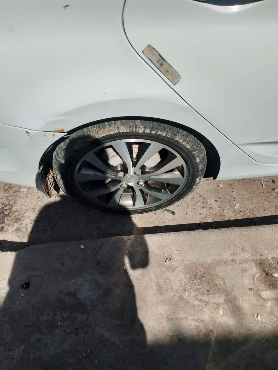 سلام عليكم
رنكات كروم جدد 
مال اكسنت زوج جديد 
وزوج نص عمر 
مراوس يرهم 
***********
