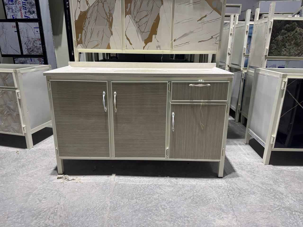 سنك المنيوم متر ونص جديد ب150 ومتوفر توصيل بغداد ومحافظات بغداد, العراق


**إذا كنت صاحب هذا الإعلان وتريد حذفه لأي سبب، رجاءا أرسل رسالة إلى الدعم الفني**