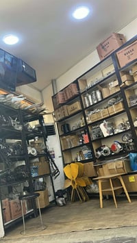 أدوات احتياطيه اي شي تحتاجونه بيركنز كمنز ازوزه 07777492289