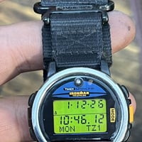 تايمكس • شاشة فسفورية • ٣٥مم