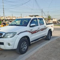 بيكم فورويل 2010 رقم اربيل دولي بسمي سنويه جديده  كير عادي سياره مكفول...
