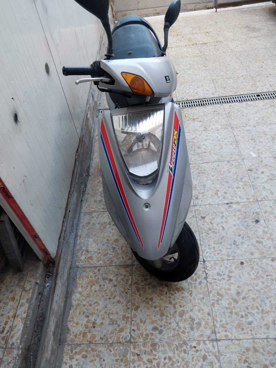 يالله للبيع بريز يباني مختمه دراجه نضيفه كدامك سعر ٤٥٠ مكان بغداد بلديات أوراق كامله نتصل *********** نتصل خاص ماكو
