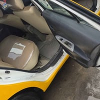 ياريس • ٢٠١٠ • محرك وقير جديد