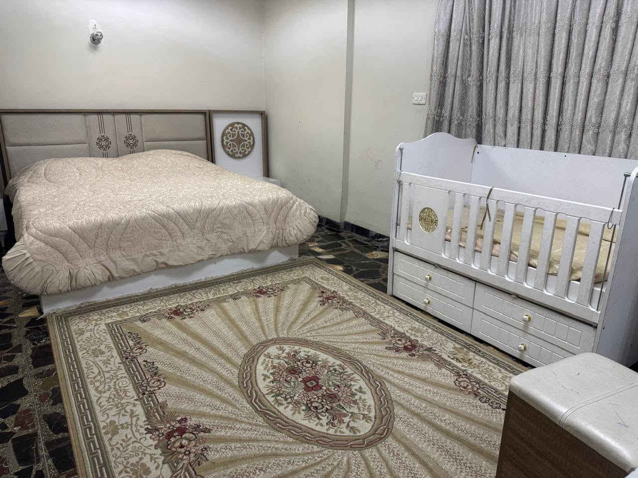 غرفة نوم للبيع تركي من مزاج سنتر سعر ٥٠٠ الف راسلوني رقم ***********
