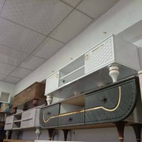 خزائن • أثاث منزلي • توصيل