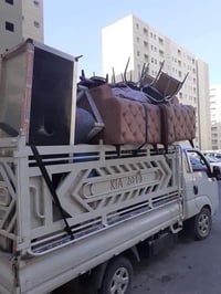 #مكتب _الملك _لنقل الاثاث العام🌹💚 نتشرف بحضرتكم زبائننا الكرام🌹💚 يوجد ...