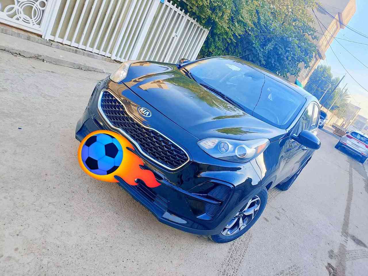 سبورتج نص فول موديل 22 اربع قطع صبغ 135 مستعجل ع البيع الشراي يتصل شاصي كير محرك مكفول ***********
