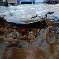 اربعة كير • سي جي 125 • كربلاء