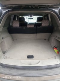 جيب لاريدو • ٢٠١٢ • ضرر