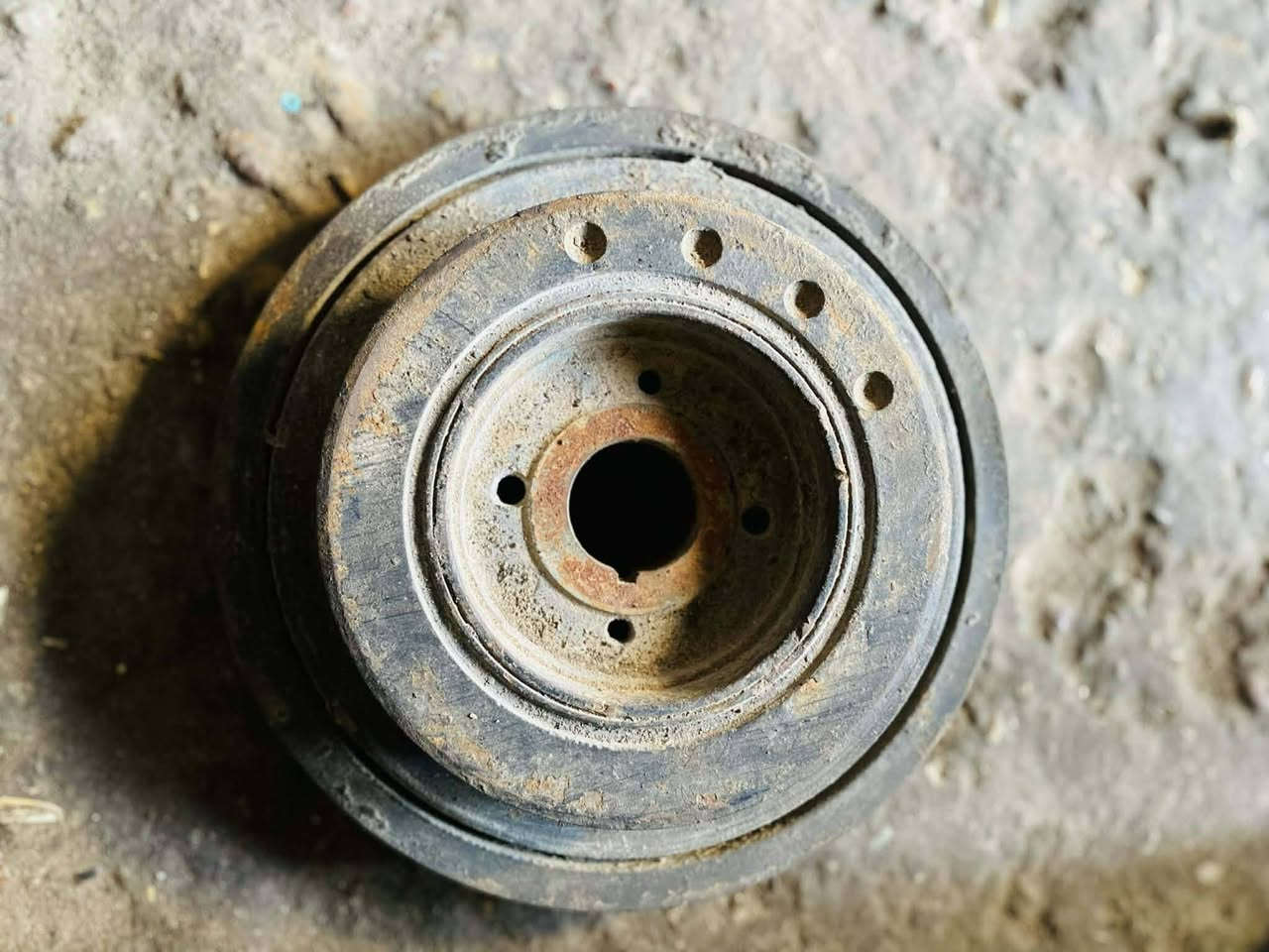 سلام عليكم
يتوفر غراض ياباني تفصيخ حاويه 
اسعار مناسبه 
العنوان /النجف /ناحية العباسيه مقابل جامع الامام الرضا 
للاستفسار الاتصال ***********
