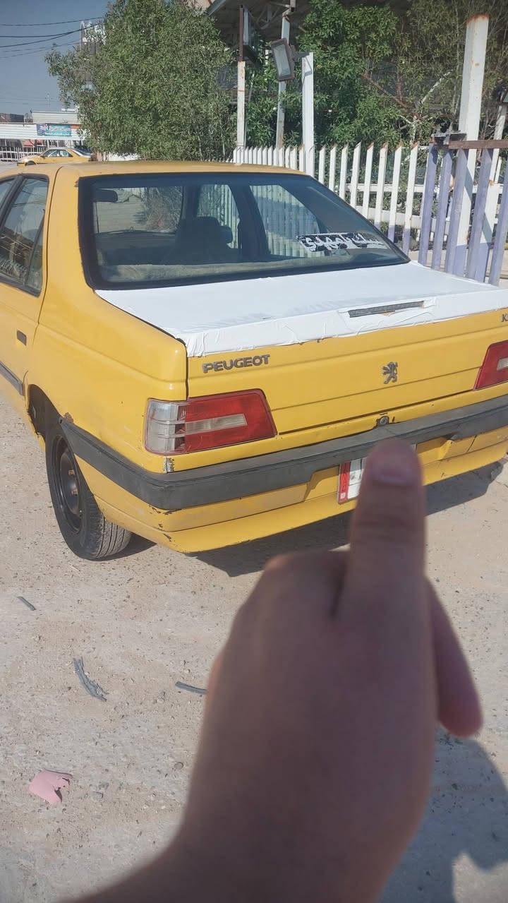 بيجوا لميس مديل ١٦ بيه جاملغ وبنيد مكينه كير حداديه جدد ٣٢ ورقه رقم نجف مداور ثاني يوم
***********
بيجوا لميس مديل ١٦ بيه جاملغ وبنيد مكينه كير حداديه جدد ٣٢ ورقه رقم نجف مداور ثاني يوم
