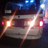 فاتون 2009 سياره رقم احمر بغداد مكينه كايمه كير اكسن كفاله الكشر شوفت ...