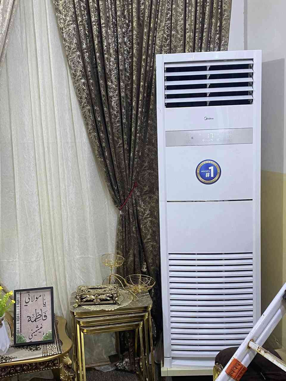 العمل مجاني للعوائل المتعففه والايتام❄️ صيفك بارد مع ورشة الاخوين المتنقلة في النهروان! ❄️️
شمس النهروان ما ترحم؟ ☀️ والسبلت مالتك تعب؟ لا تشيل هم! إحنا جيرانك وبالخدمة 🫡

عندك سبلت ❄️❄️ مايبرد صار بي ليك تحتاج غسل تحتاج صيانة بعد لا تروح ولا تجي ولا تفتح ولا تتعب 😳

😍صارت الصيانة 🛠داخل بيتك🏘️ وكدام عينك والي يرضيك ونطلع منك وانته راضي👍🏻 

1️⃣نصب جميع انواع السبالت الضاهري والدفن بايب

2️⃣شحن غاز اصلي بضمان 🔖

3️⃣ تصليح كافة أنواع السبالت (كنتوري، جداري).

4️⃣تصليح السبالت باحترافيه وضمان

5️⃣غسل وتنضيف اجهزه التبريد والتكييف 🚿

6️⃣الغاء مجمع التدفئه بحرفية وبضمان 

7️⃣تبديل كابسترات وكونتكترات 

8️⃣تصليح الكارت

.ضمان موسم كامل على  جوده العمل،❄️👍🏻

للاستفسار الاتصال او المراسلة ع الواتس اب 

📲***********
