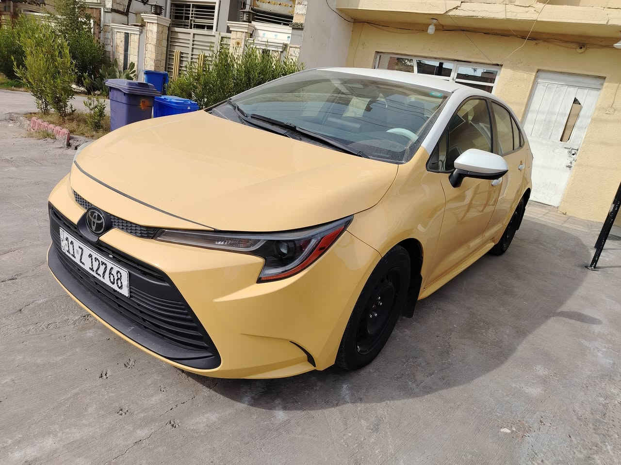 كورله موديل 2003
هيه تكسي مرقم خصوصي
السعر 150
***********
