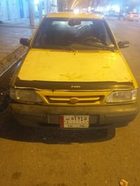 سايبا • ٢٠١٢ • رقم بغداد