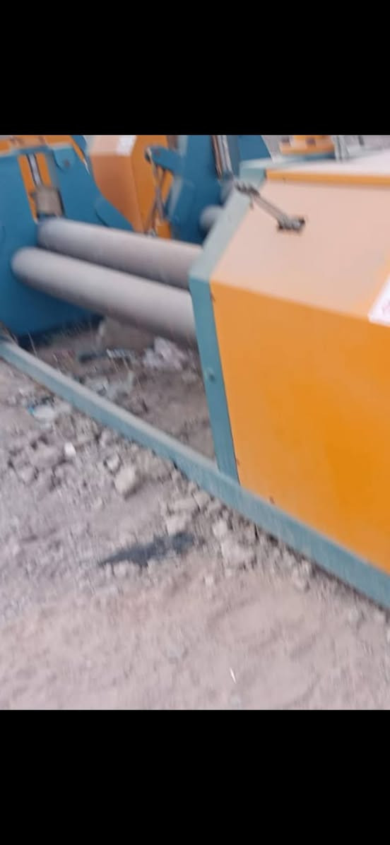 رولات درفلة غير مستعملة اجنبية للبيع


**إذا كنت صاحب هذا الإعلان وتريد حذفه لأي سبب، رجاءا أرسل رسالة إلى الدعم الفني**