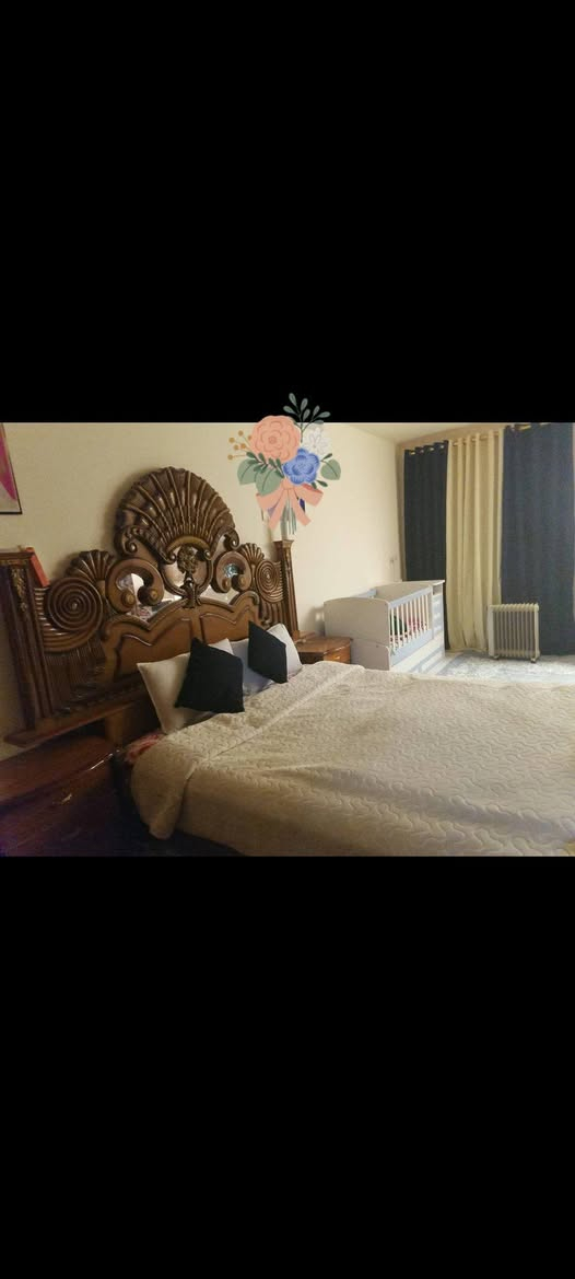 غرفة صاج للبيع نظيفة ب400


**إذا كنت صاحب هذا الإعلان وتريد حذفه لأي سبب، رجاءا أرسل رسالة إلى الدعم الفني**