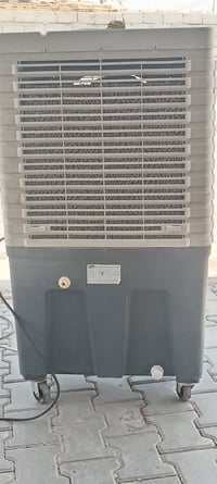 مبردات • حديد • كونفيره