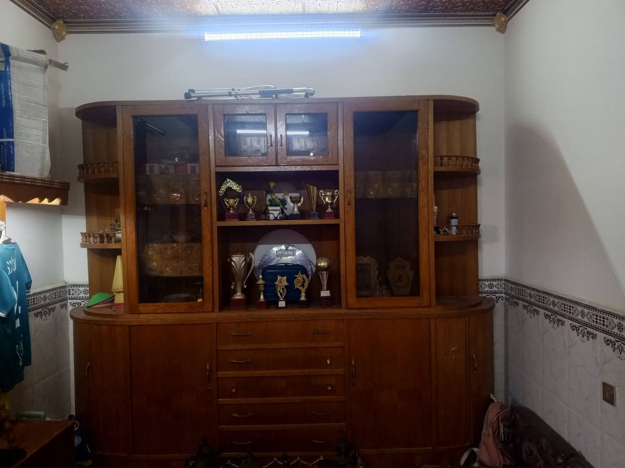 معرض مثل ما واضح كدامكم كلش نضيف وقوي كلش سعره 200 الف


**إذا كنت صاحب هذا الإعلان وتريد حذفه لأي سبب، رجاءا أرسل رسالة إلى الدعم الفني**