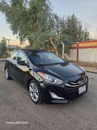 النترا هاشباك • ٢٠١٣ • اوتوماتيك