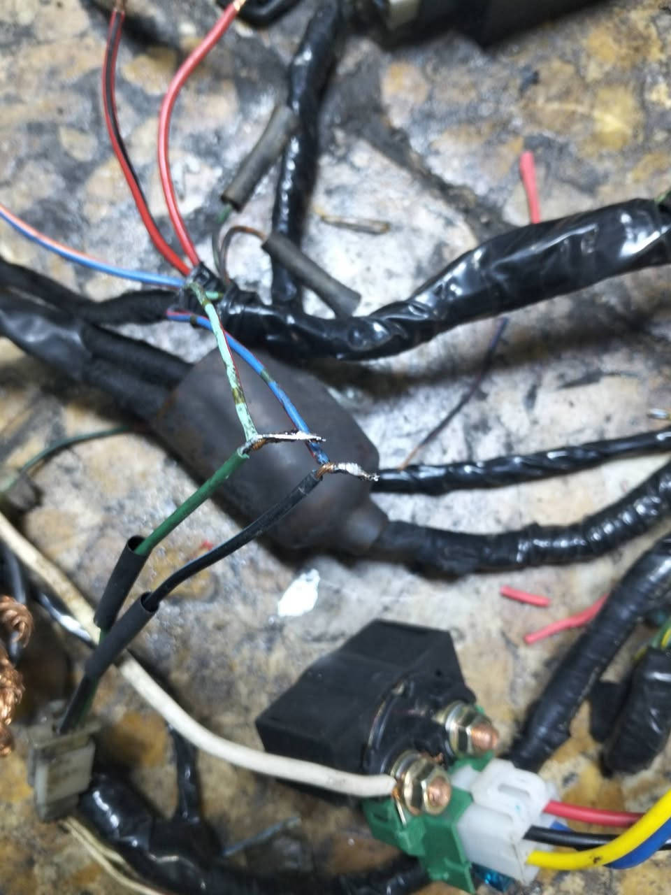 عمل ضفيره ستد لاهل الناصريه الاعزاء يدللون صور كدامكم . بغداد الطالبيه. ورشة مصطفى  ***********
