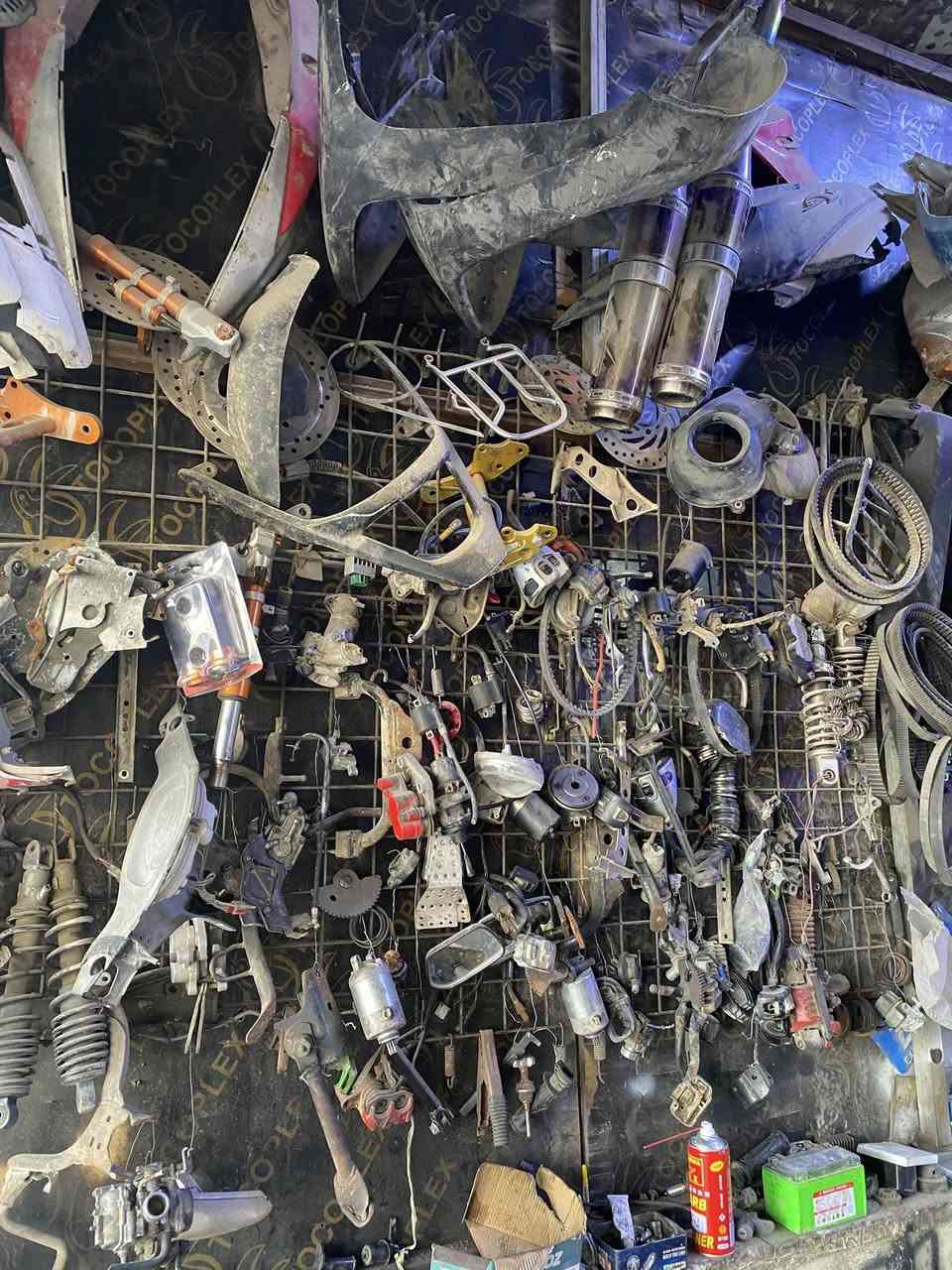 سلام عليكم شباب أغراض البيع شتريد  موجود سكنس عام ثعلب ماكس عدله ستريد موجود أغراض بيسياكس كفر جيل الثاني موجود اصلي تايرات صالنصات تي ماكس بلاديه ورياضي موجود هاذه رقمي ***********
