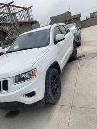 جراند شيروكي • ٢٠١٦ • رقم اربيل