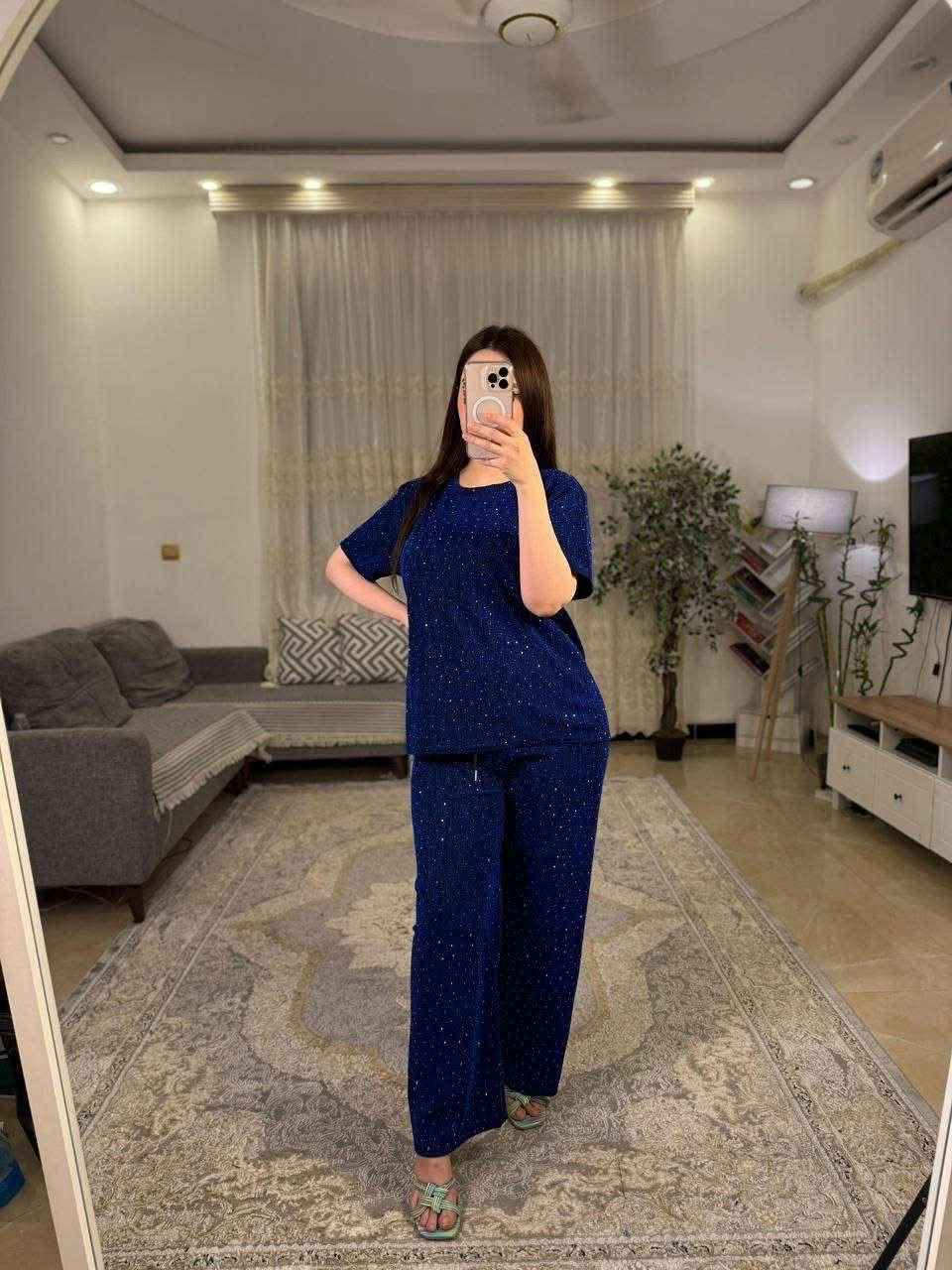 تركسود نسائيه قياساتM.L.xL.xxxL الحجز الاستفسار مراسله الصفحه يوجد لدينا خدمة توصيل لجميع محافظات العراق


**إذا كنت صاحب هذا الإعلان وتريد حذفه لأي سبب، رجاءا أرسل رسالة إلى الدعم الفني**