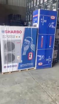 #وحش #صيف #سبلت #شاربو الكنتوري 3طن دبل مروحه   #امتياز #امريكي اصلي ض...