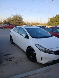 سيراتو • ٢٠١٨ • محرك ٢٠٠٠