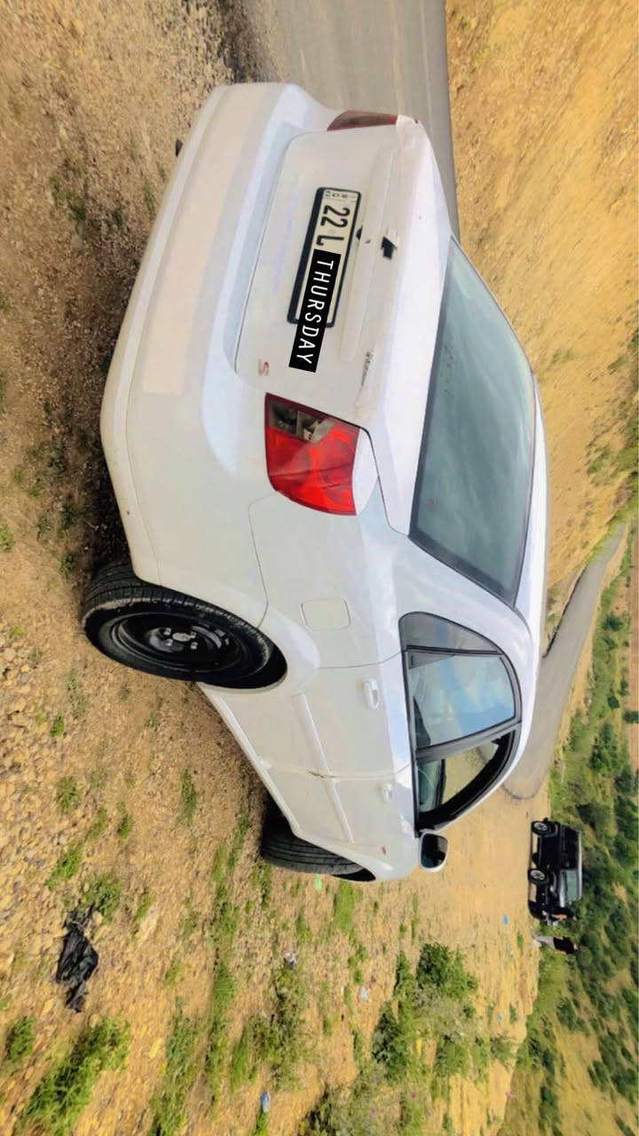 مودێل ٢٠١١ / ٤ پارجەو نیوی هەیە بێ ناوگرتن هەر جوار لای کەپسە بە ناوی خۆمە تەحویل بەشەرت گێر و مەکینە بەشەرت اكر, نينوى


**إذا كنت صاحب هذا الإعلان وتريد حذفه لأي سبب، رجاءا أرسل رسالة إلى الدعم الفني**