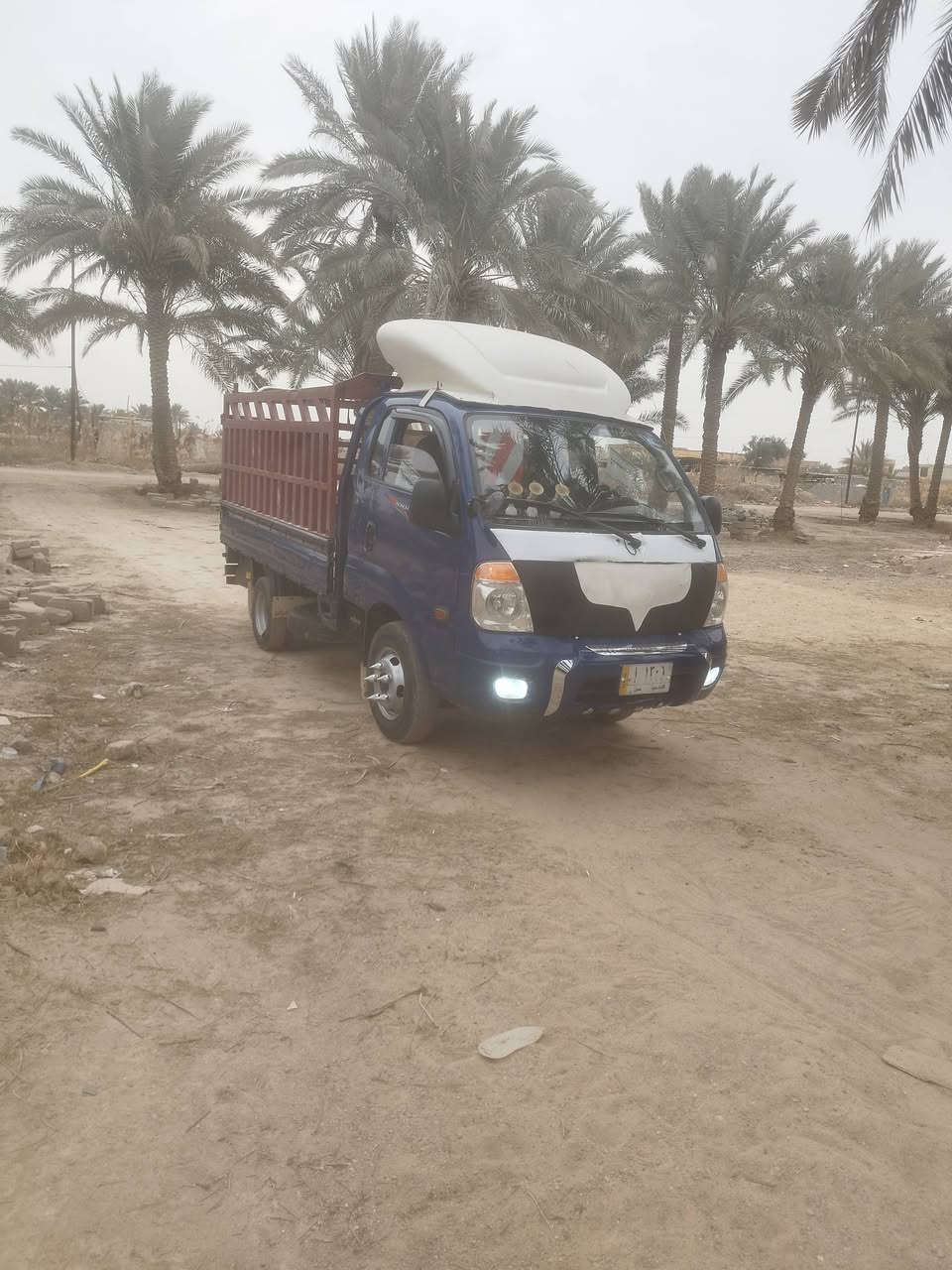 سلام عليكم كيه فحل سبلاين موديل 2010لبيع رقم قادسيه ***********
