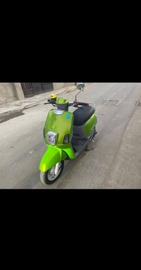 دراجه ماكس بوليس للبيع مكينه كفاله عامه برغي ما مفتوح بيه جيب فيتر وفح...