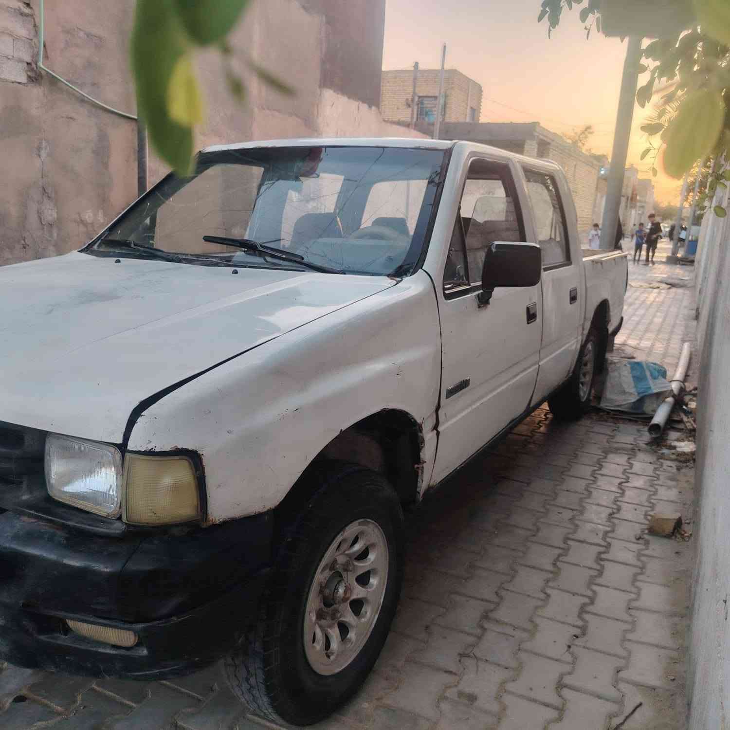 للبيع لسعر ٣٥٠٠بل عراقي اوتو رقم ميسان مال خدمه @@***********
