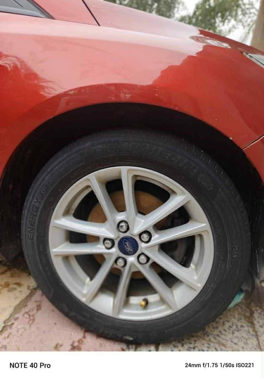 السلام عليكم  .فورد فوكس 2018 جاهزة للاخير  .مراوس بكيا بنكو كون جاهزة ومااريد بيها نواقص .*********** مكاني بغداد
