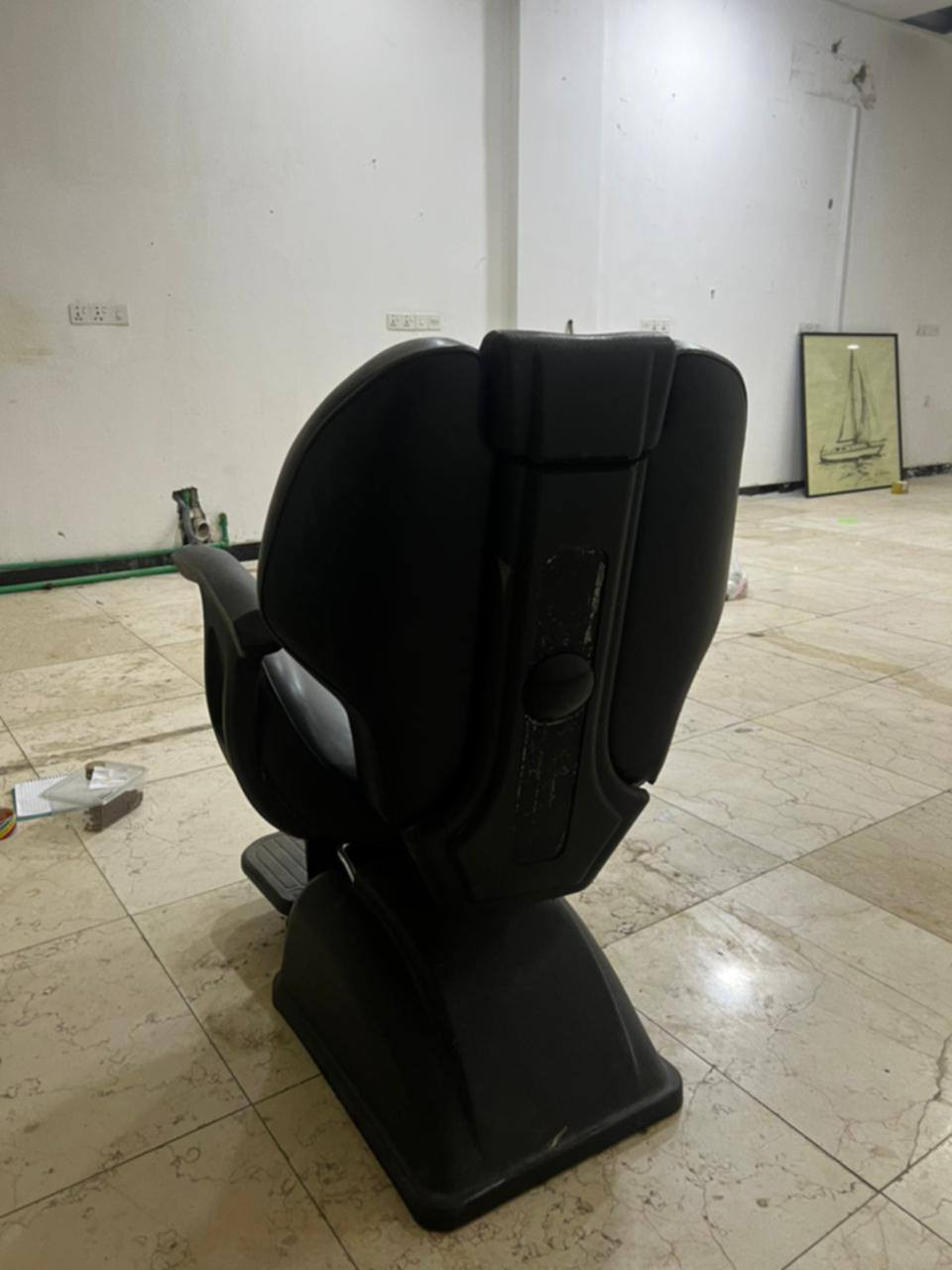 السلام عليكم كرسي شيروكي نضيف جدا للبيع مكاني بصره الموفقيه


**إذا كنت صاحب هذا الإعلان وتريد حذفه لأي سبب، رجاءا أرسل رسالة إلى الدعم الفني**