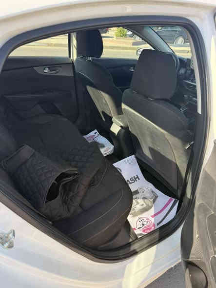 السلام عليكم كيا فورتي 2019

السياره كامله مبيهه نقص حتدثهه جاملغ وبنيدمحور ايتي

 صور الحادث والسونار بلمنشور ماشيه 81 الف 

عارضهه 135 وبيهه مجال ***********
