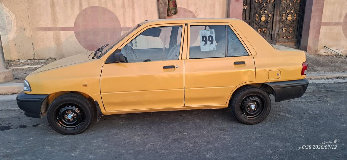 السلام عليكم
🚕✨سايبا 15✨🚕
ڪير ومكينه مكفولات ✅
رقم جديد ✅
مصفره هيئة وغرامات ✅
بدون ضربة وتبديل ✅
الكشر شوف العين
للاستفسار اتصال *********** 📞
واتساب *********** 📞
المكان ٪ المدثرة 📍
