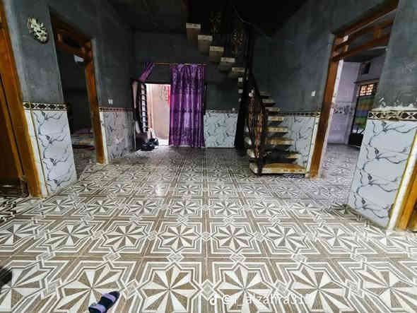 ياالله 
سلام عليكم 
البيت البيع طابو زراعي 
مساحه ((180))متر 
يحتوي على استقبال وصاله ومطبخ وغرفتين نوم ومنور وصحيات داخليه وصحيات خارجيه 
الماجديه سدة صفاء مجمع حجي حسن 
كل خدمات متوفره لبيت نظيف
سعر ((85 ))وبي مجال  
البيت بي نقص فقط مخمر  استفسار اتصل بل أرقام تاليه 
((***********))
((***********)) اخوكم أبو عراق الحلفي... عمارة
