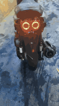 سكنس جبلي للبيع او مراوس سعرها مليون
دراجة بيها خمدة بالمشي غير هاذا شي اكفلها
بيها مكينه رياضيه من الخارج ما معروفه 
***********
