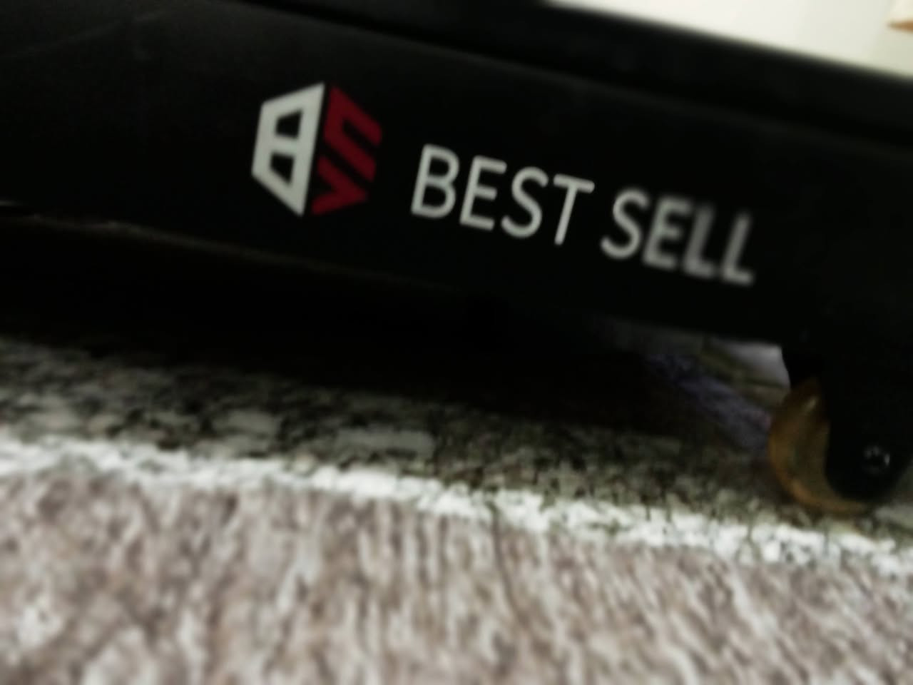 سلام عليكم منرخصت مدير الكروب جهاز جري للبيع بي بس ماطور واكف الجهز نضيف كلش السعر 125 و بي مجال حك الجيه امكان بغداد طالبيه قرب مسبح الصفا الستفسار *********** متواجد واتساب و سيمكارت غير متواجد فيس
