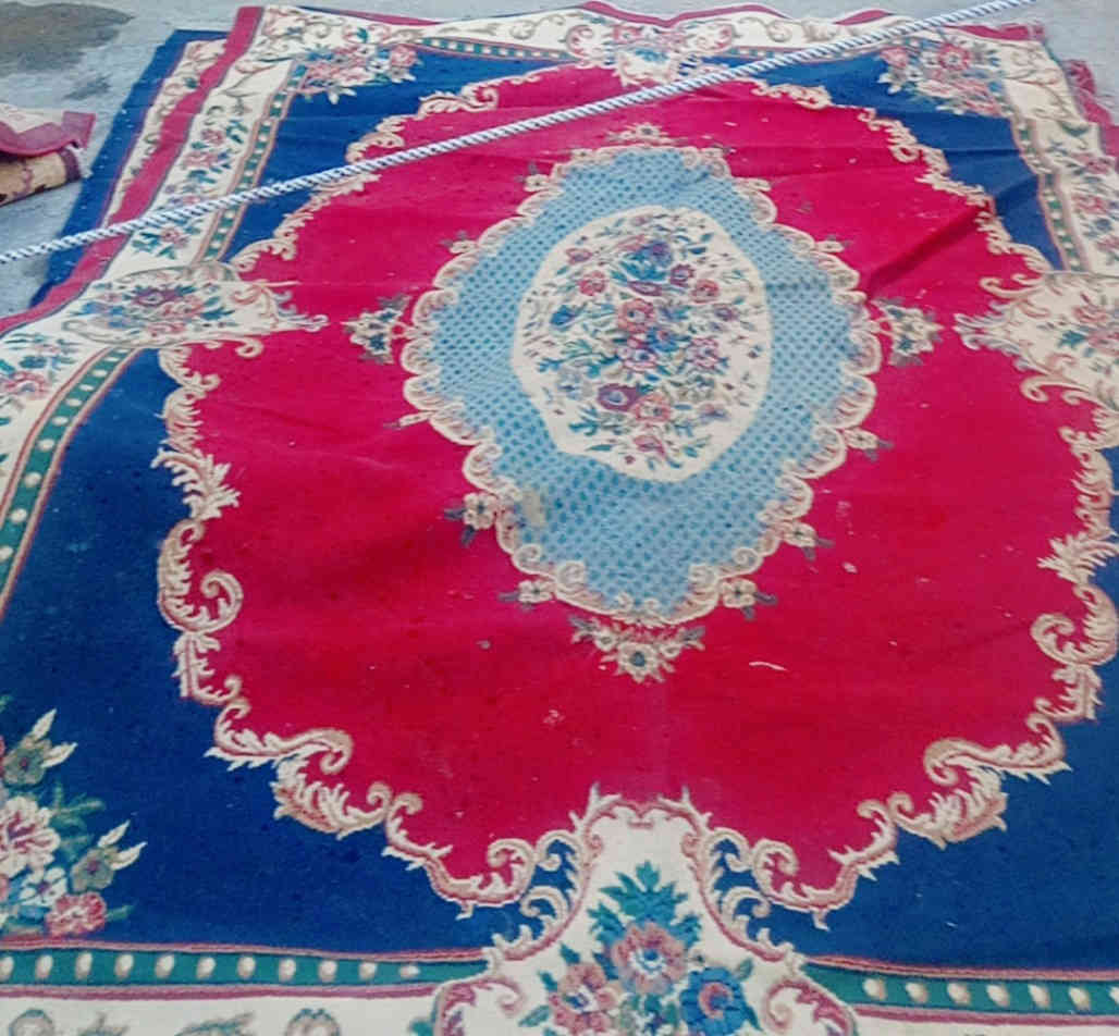 فرشات للبيع العنوان كوت طشاش اليريد راسني خاص مفتوح او الاتصال على ***********
