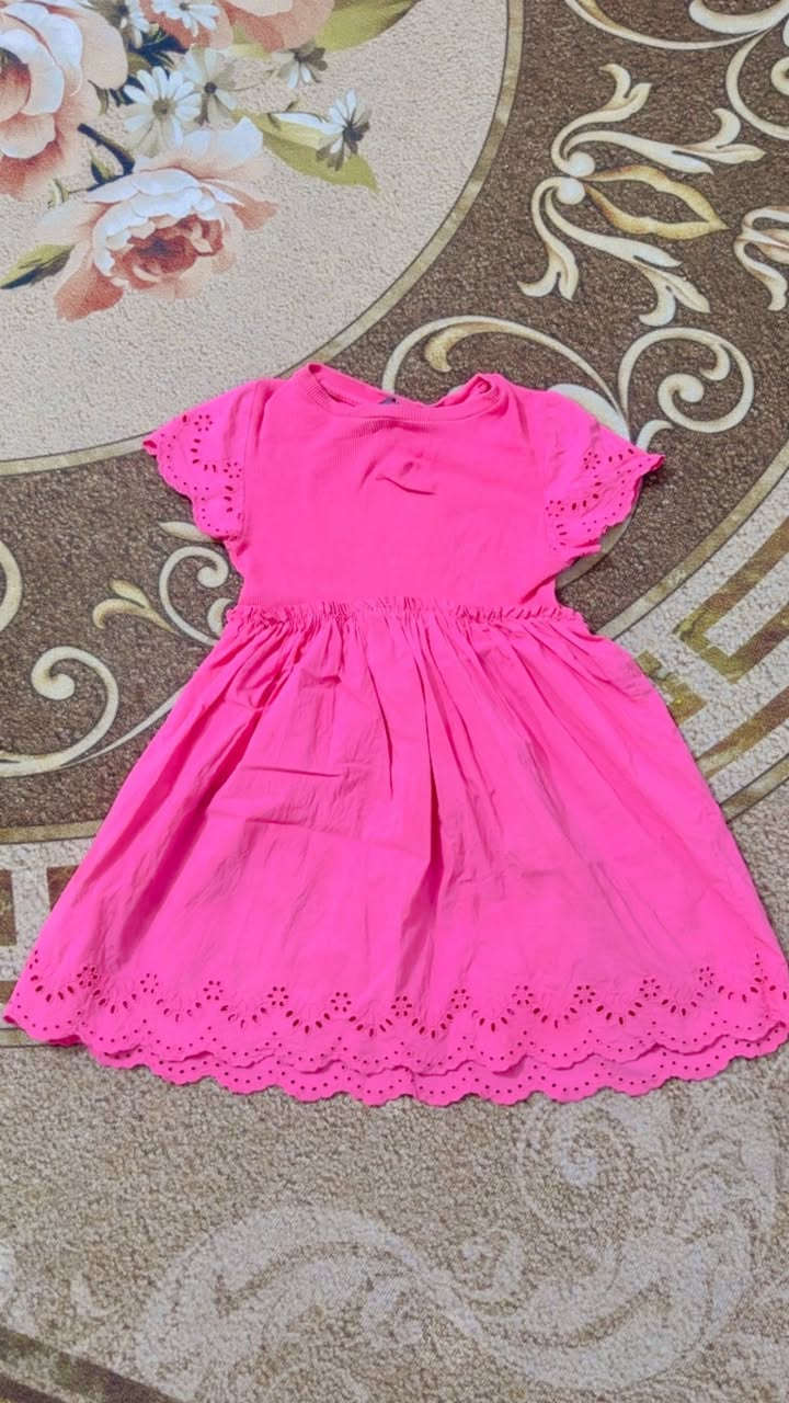 تصفية بضاعه بنات شوفو كل صور اسعار الف والفين وتلاثه توصيل متوفر


**إذا كنت صاحب هذا الإعلان وتريد حذفه لأي سبب، رجاءا أرسل رسالة إلى الدعم الفني**